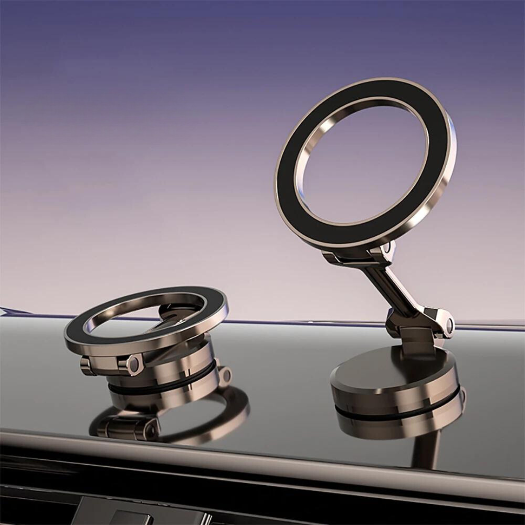 Superstabiele, magnetische telefoonhouder