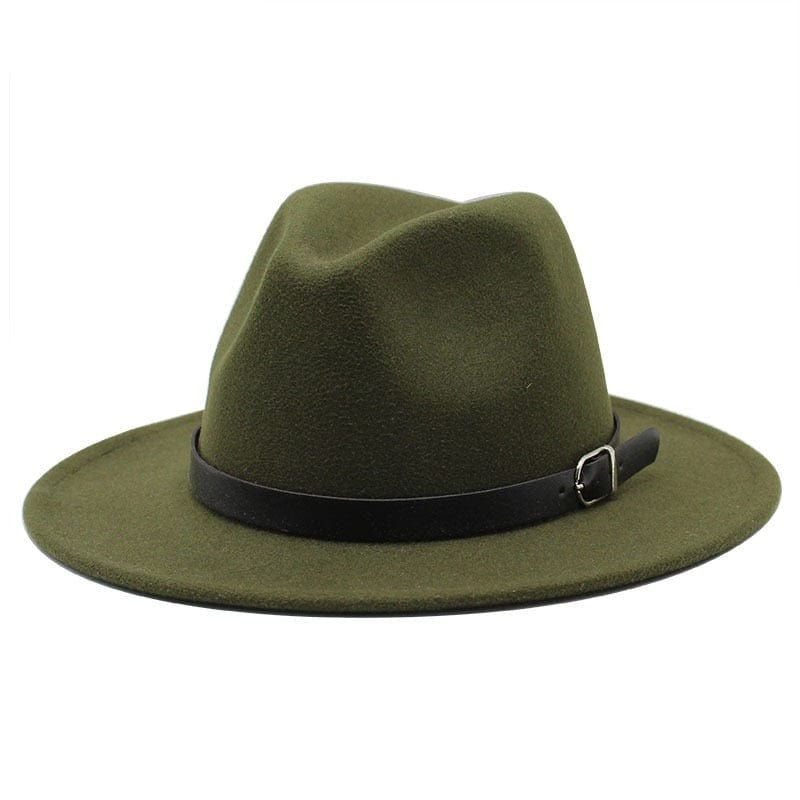 Balbina Fedora Hut