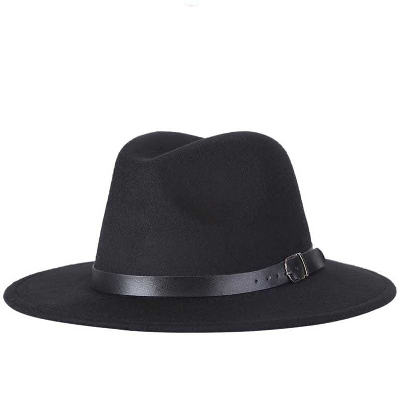 Balbina Fedora Hut