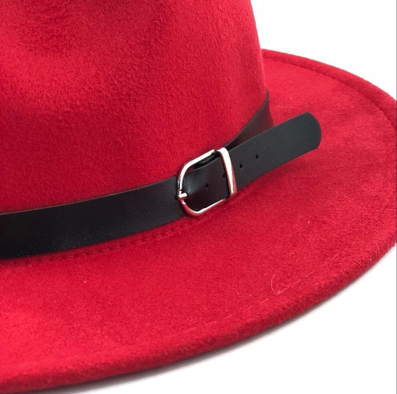 Balbina Fedora Hut