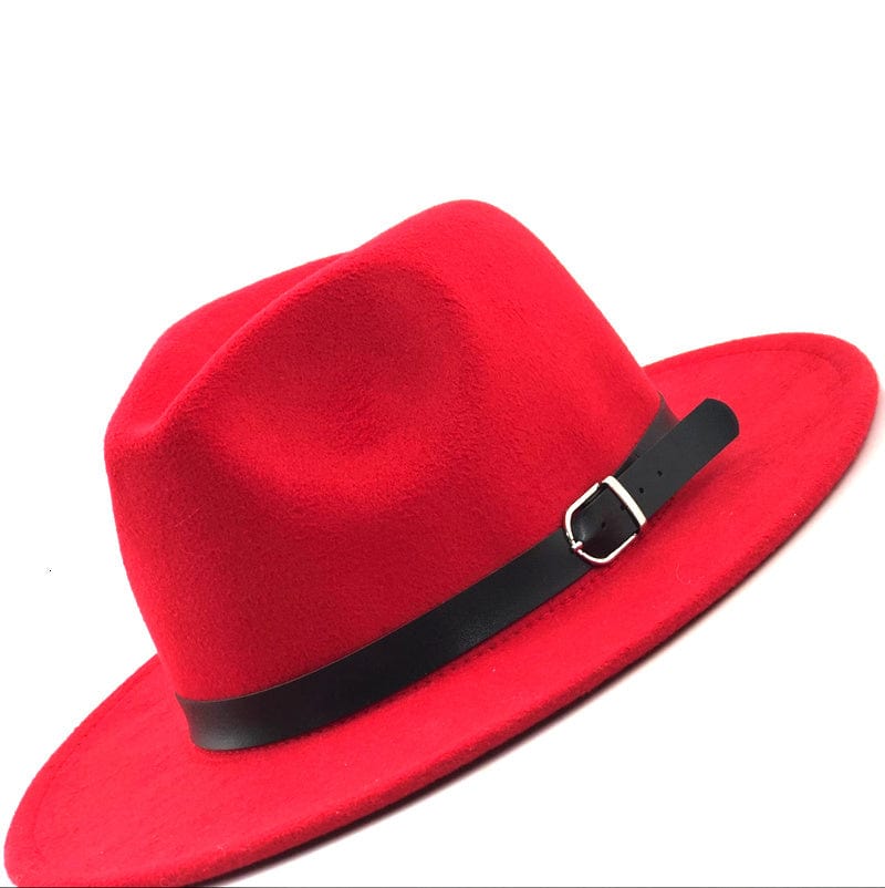 Balbina Fedora Hut