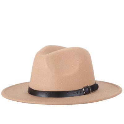 Balbina Fedora Hut