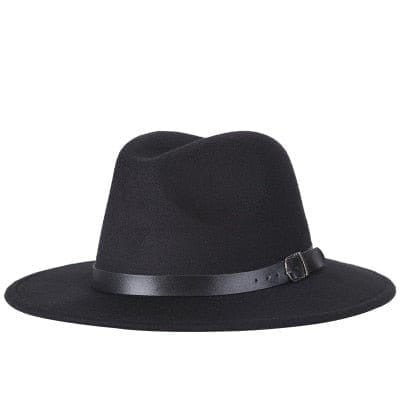 Balbina Fedora Hut