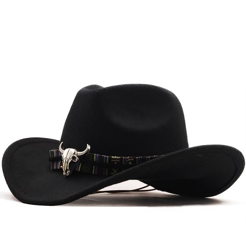 Texas Cancún Cowboyhut