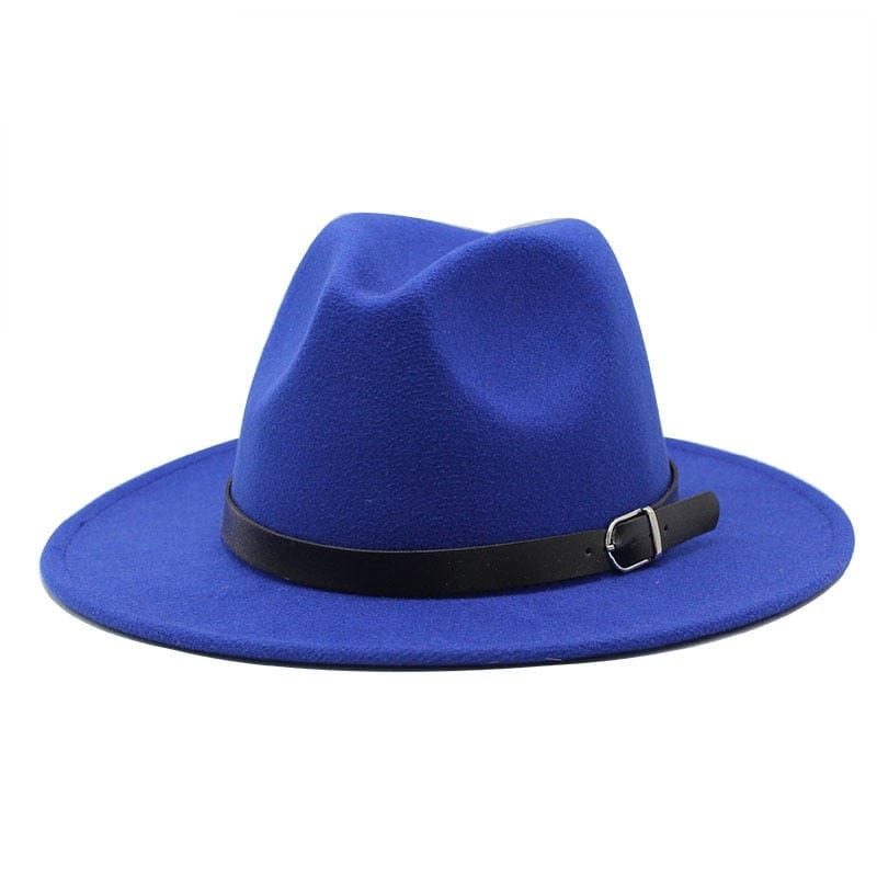 Balbina Fedora Hut