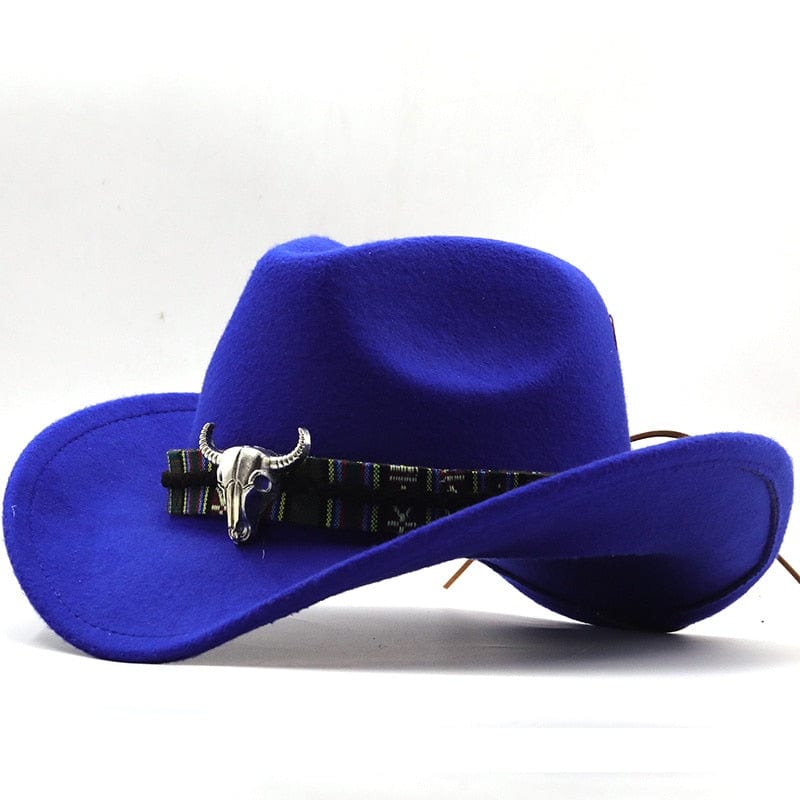 Texas Cancún Cowboyhut