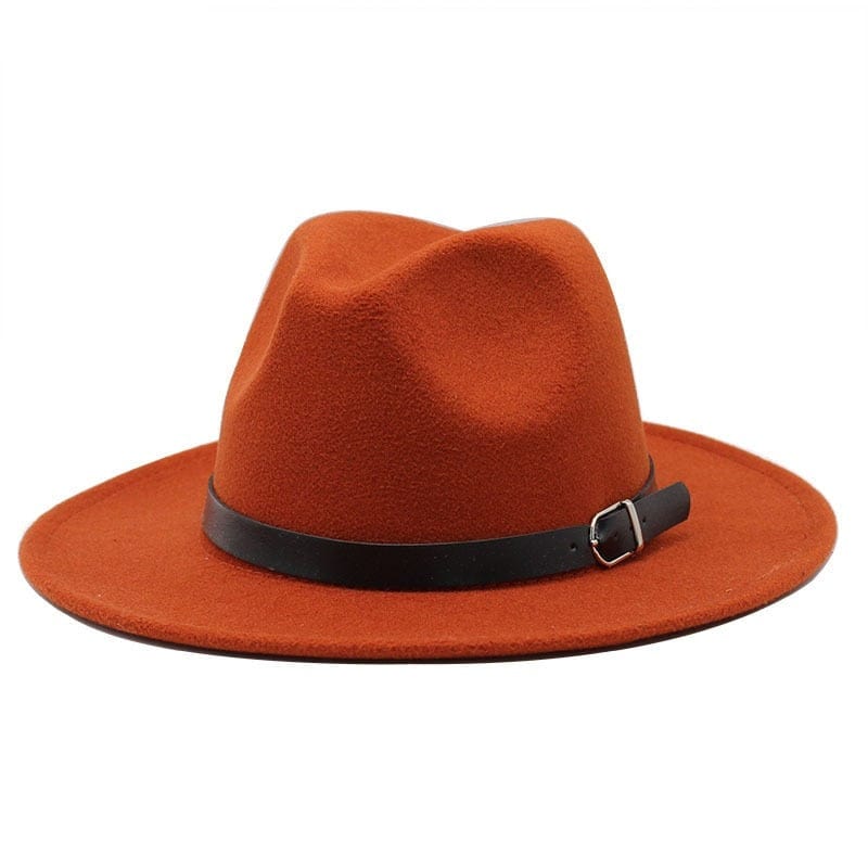 Balbina Fedora Hut
