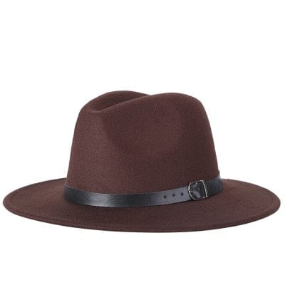 Balbina Fedora Hut