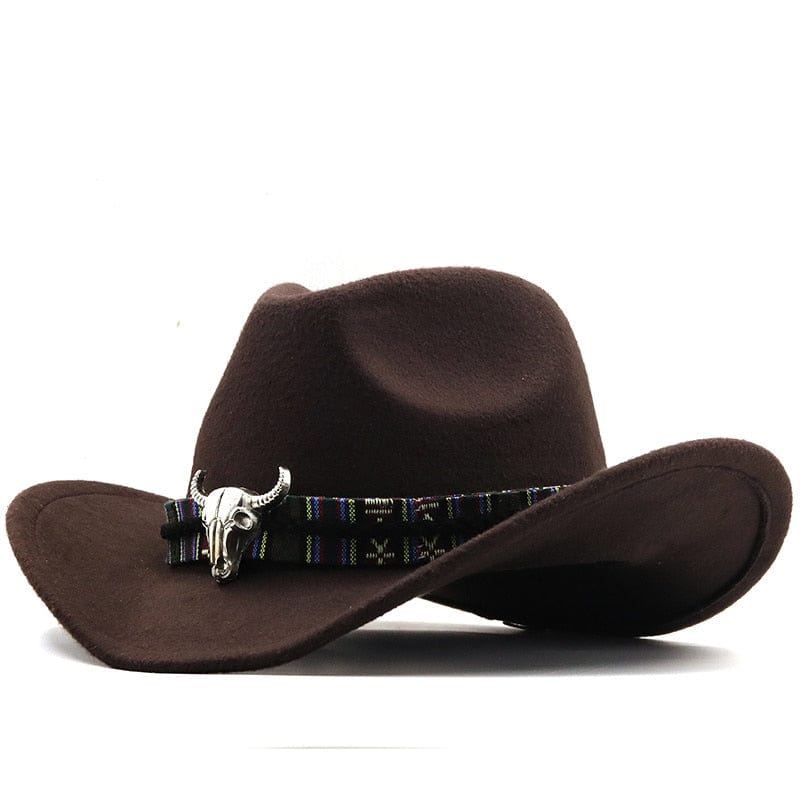Texas Cancún Cowboyhut
