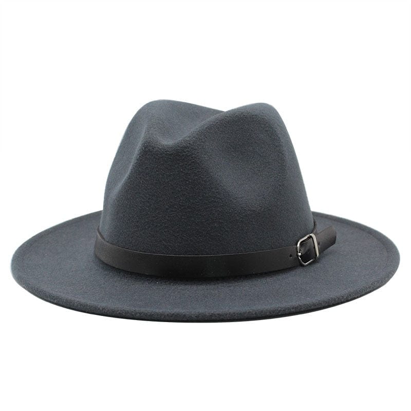 Balbina Fedora Hut