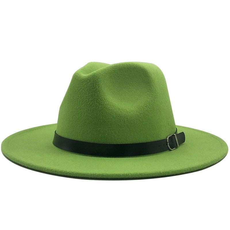 Balbina Fedora Hut