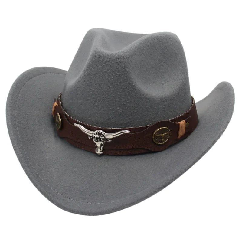 Western-Stil Cowboyhut