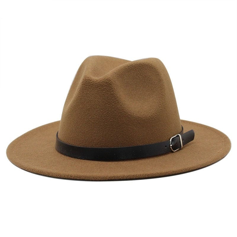 Balbina Fedora Hut