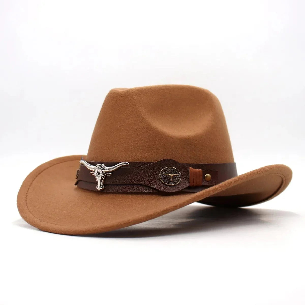 Western-Stil Cowboyhut