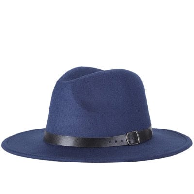 Balbina Fedora Hut
