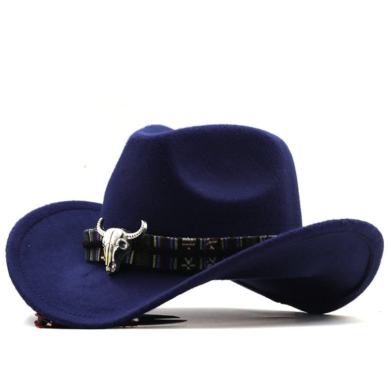 Texas Cancún Cowboyhut