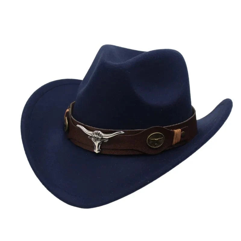 Western-Stil Cowboyhut