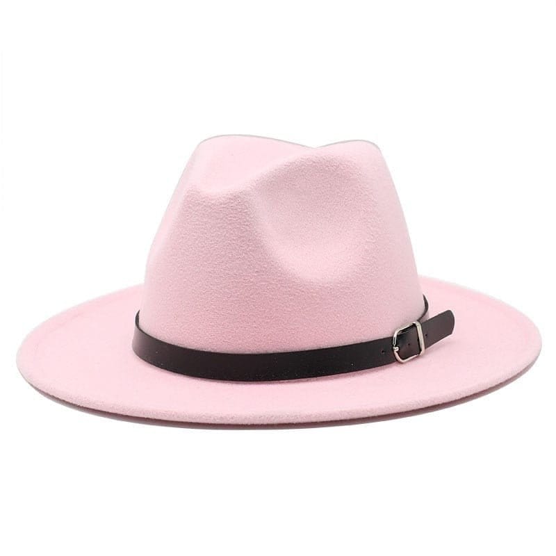 Balbina Fedora Hut