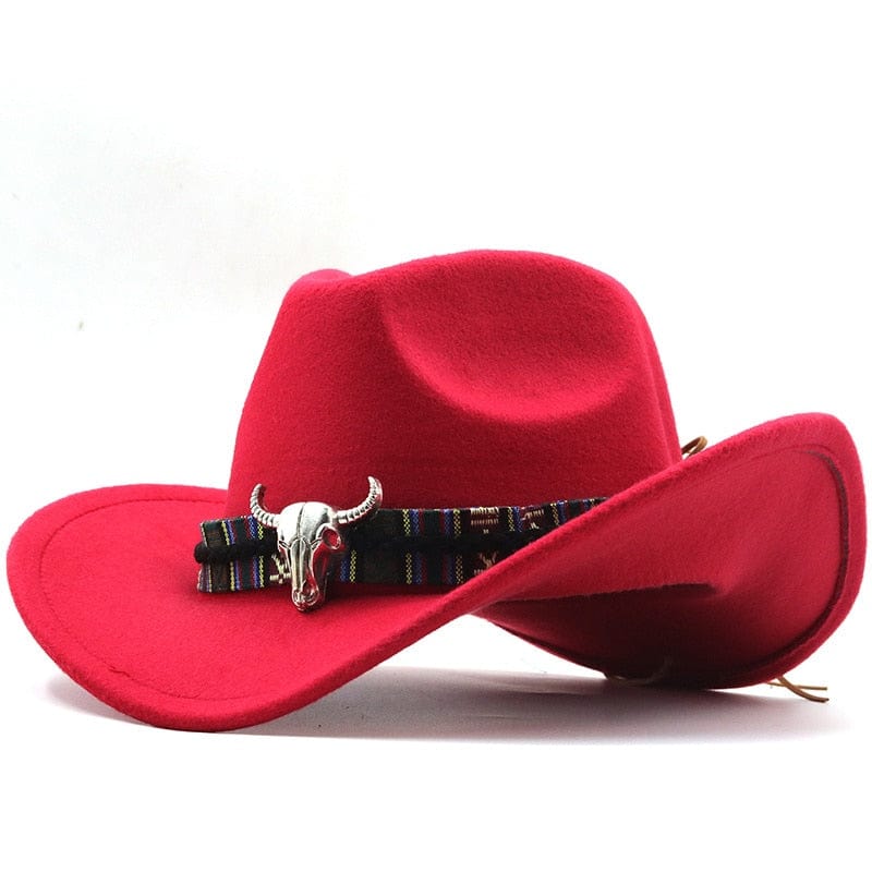 Texas Cancún Cowboyhut