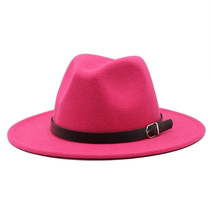Balbina Fedora Hut