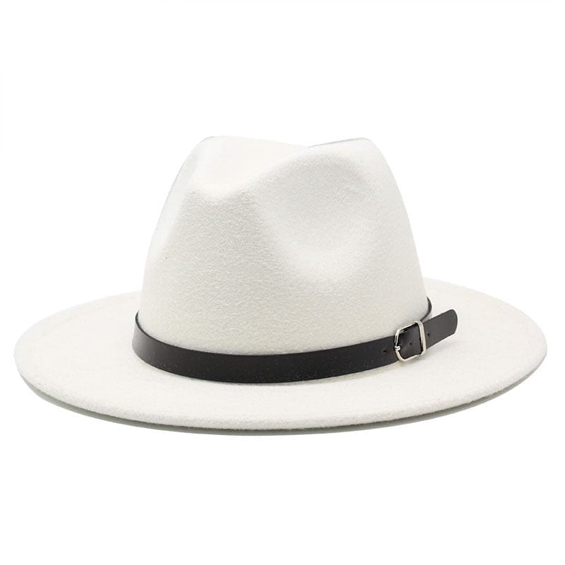 Balbina Fedora Hut