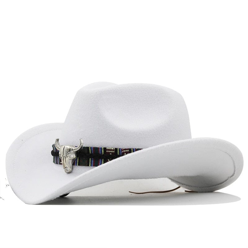 Texas Cancún Cowboyhut