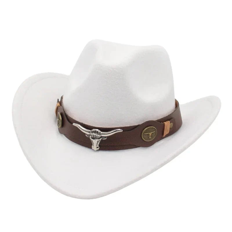 Western-Stil Cowboyhut