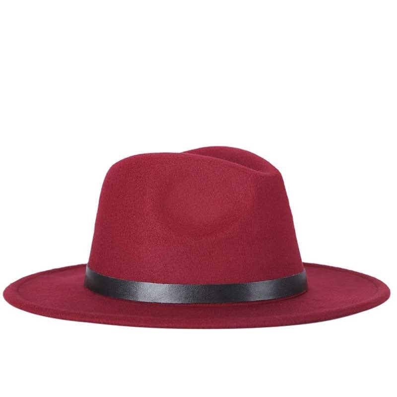 Balbina Fedora Hut