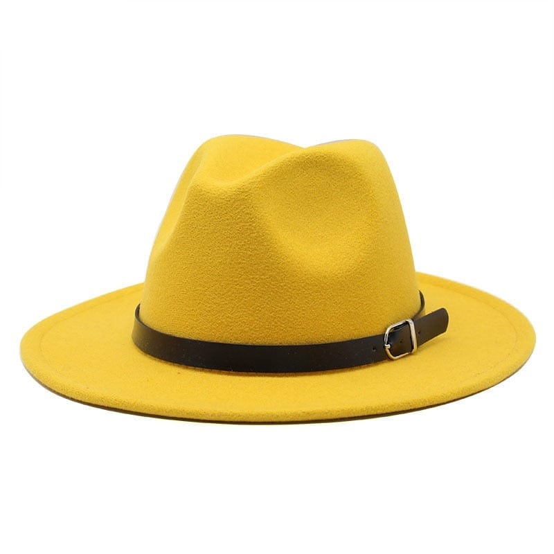 Balbina Fedora Hut
