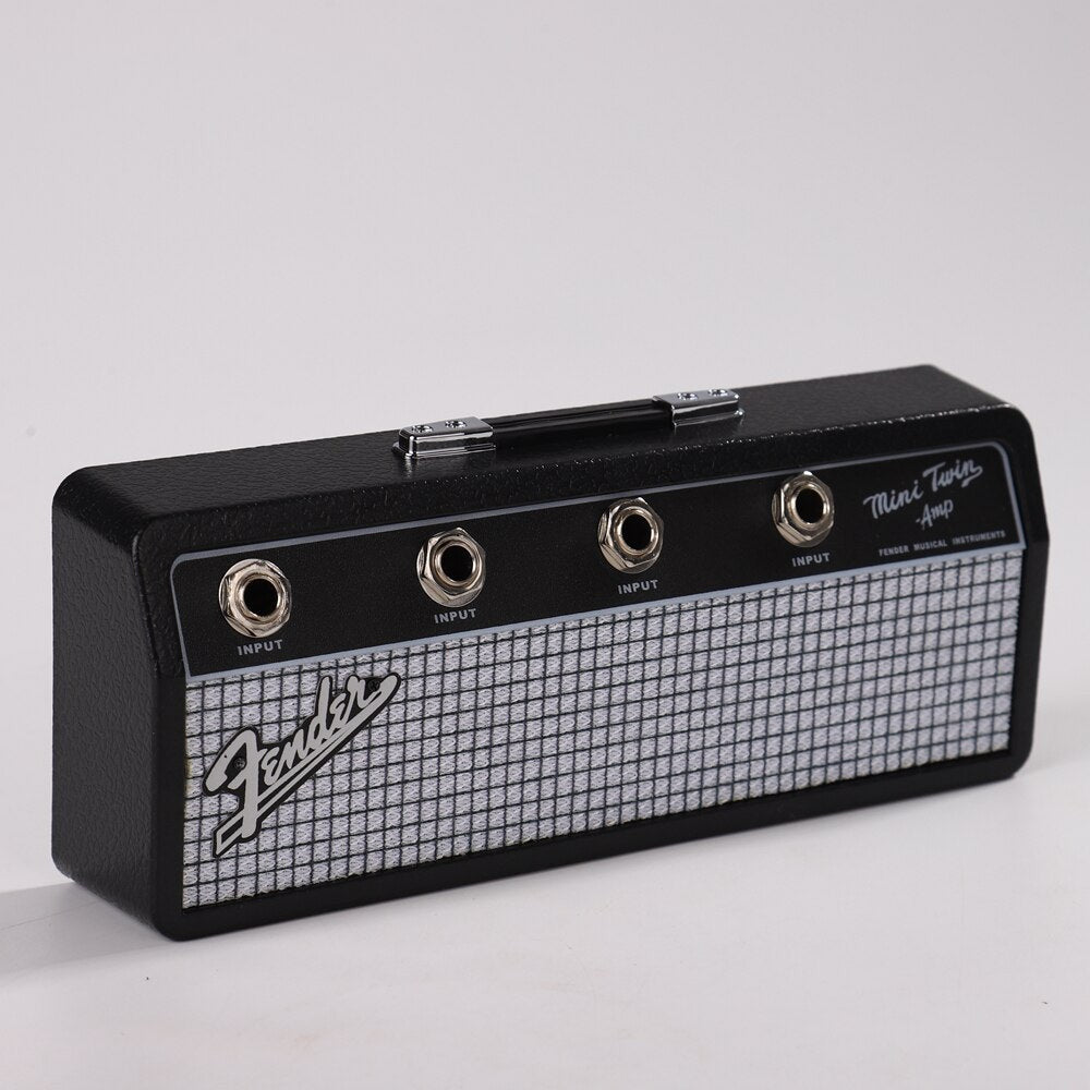 Fender Gitarrenverstärker Schlüsselhalter