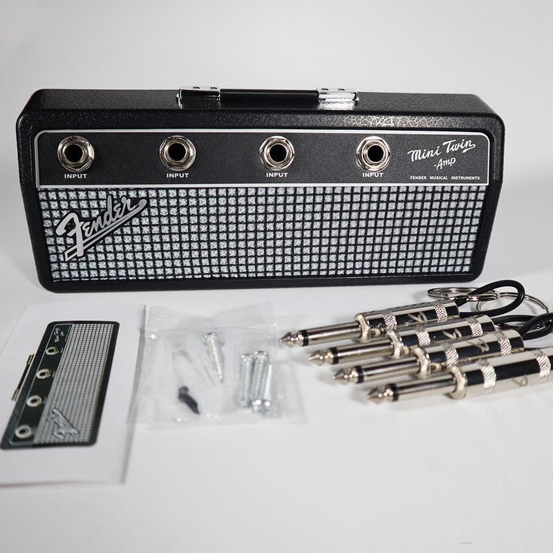 Fender Gitarrenverstärker Schlüsselhalter