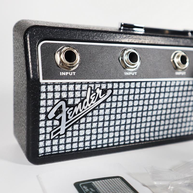 Fender Gitarrenverstärker Schlüsselhalter