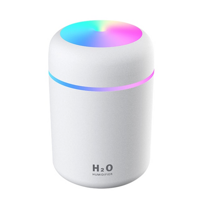 Nano-Atomisierter Luftbefeuchter/Diffuser