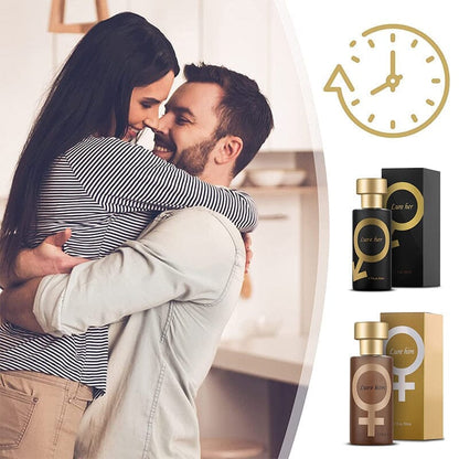 Sandsberg | Pheromon Parfüm für ihn & sie