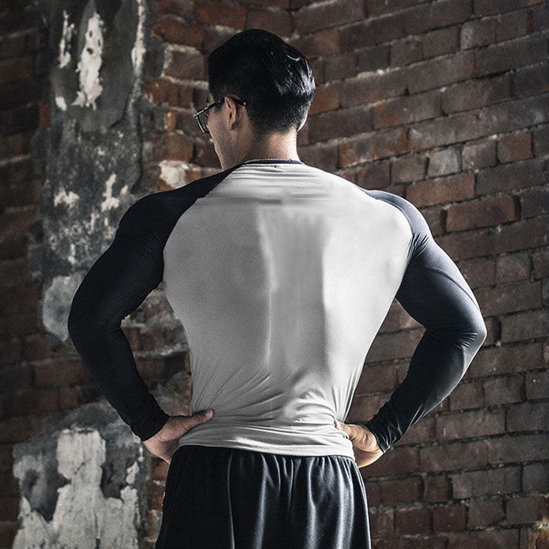 Herren Fitness T-Shirts