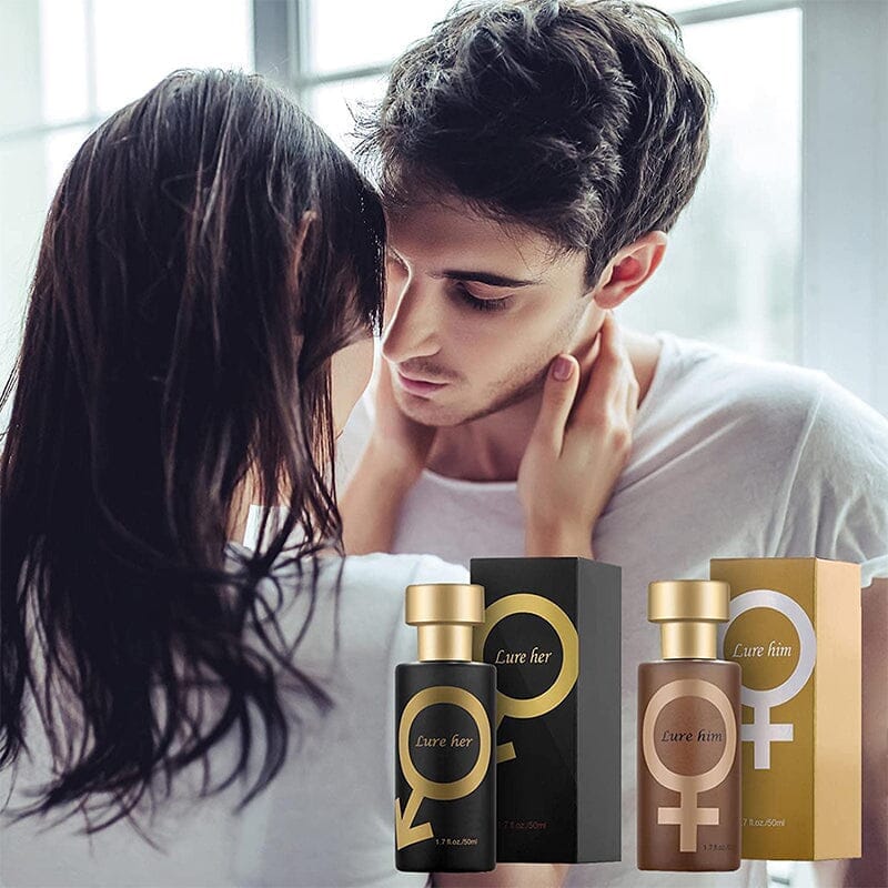 Sandsberg | Pheromon Parfüm für ihn & sie