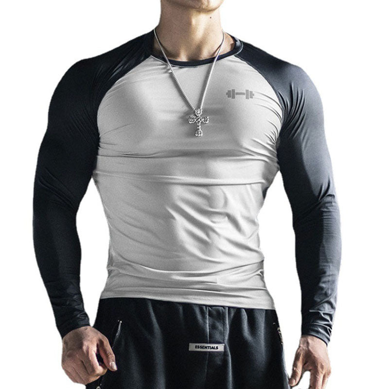 Herren Fitness T-Shirts