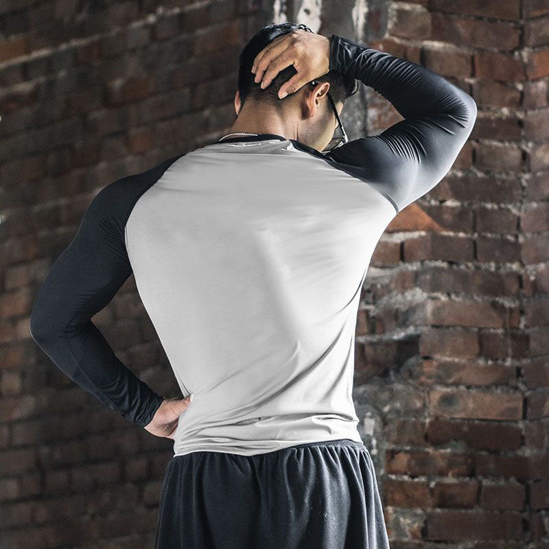 Herren Fitness T-Shirts