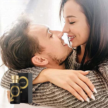 Sandsberg | Pheromon Parfüm für ihn & sie