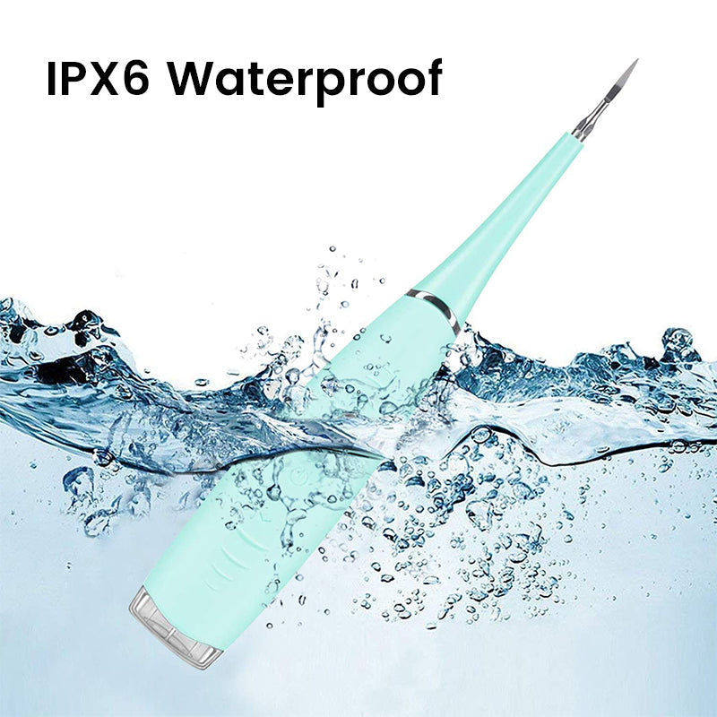 Sandsberg | Zahnseide