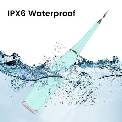 Sandsberg | Zahnseide