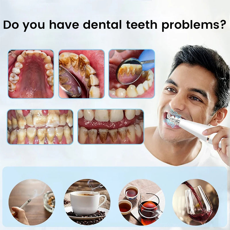 Sandsberg | Zahnseide