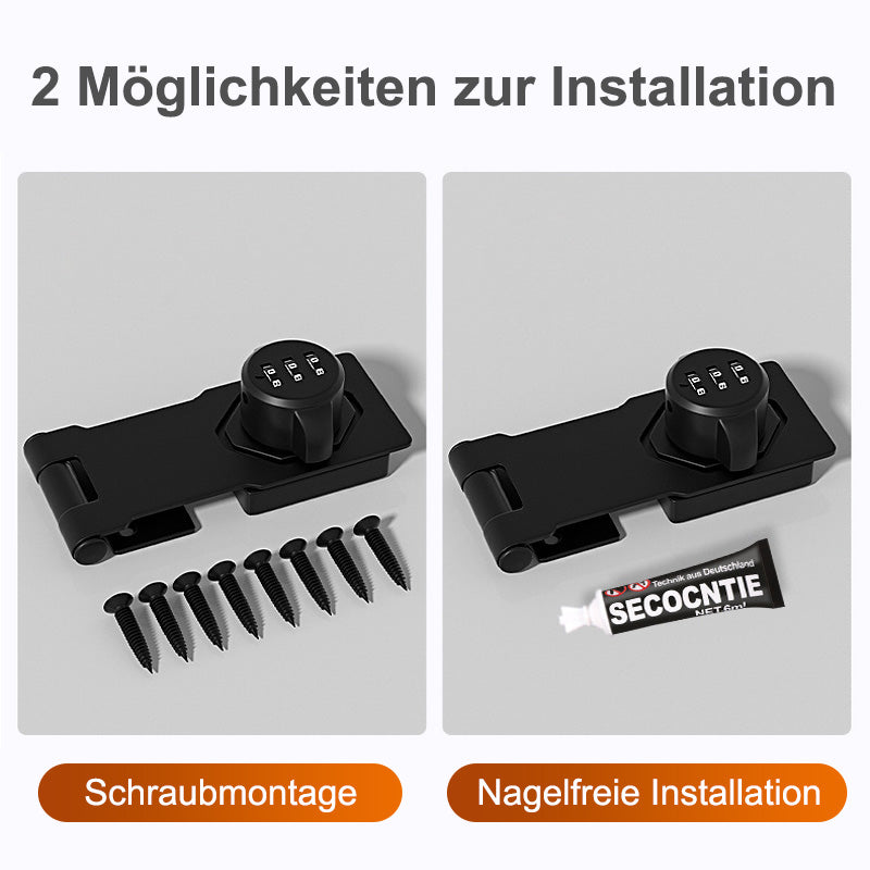 für Haushaltsschränke