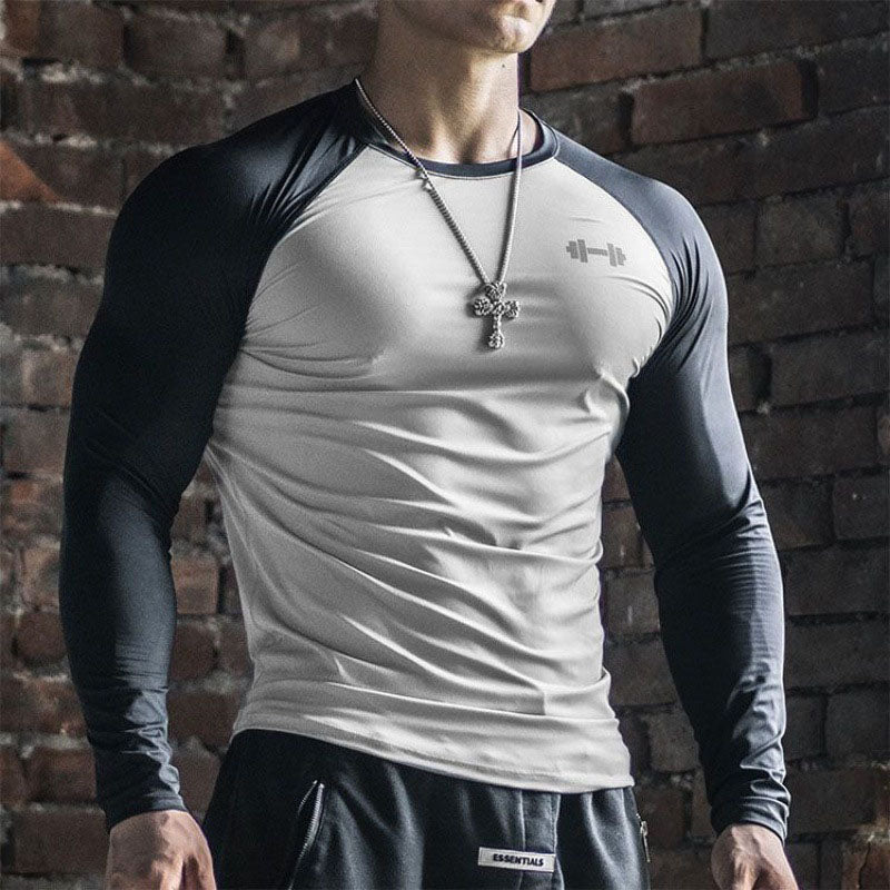 Herren Fitness T-Shirts