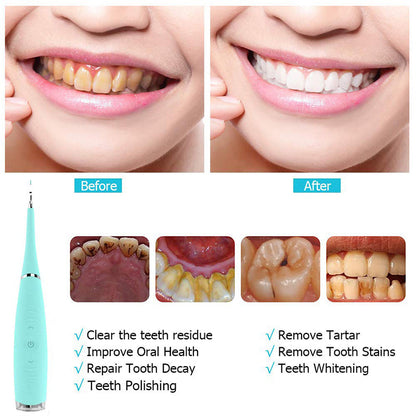 Sandsberg | Zahnseide