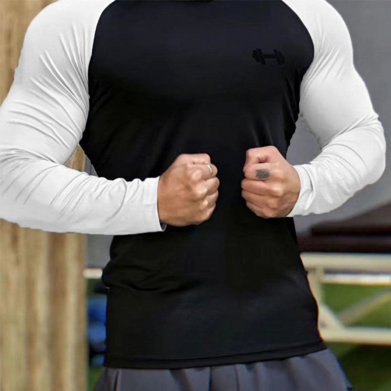 Herren Fitness T-Shirts