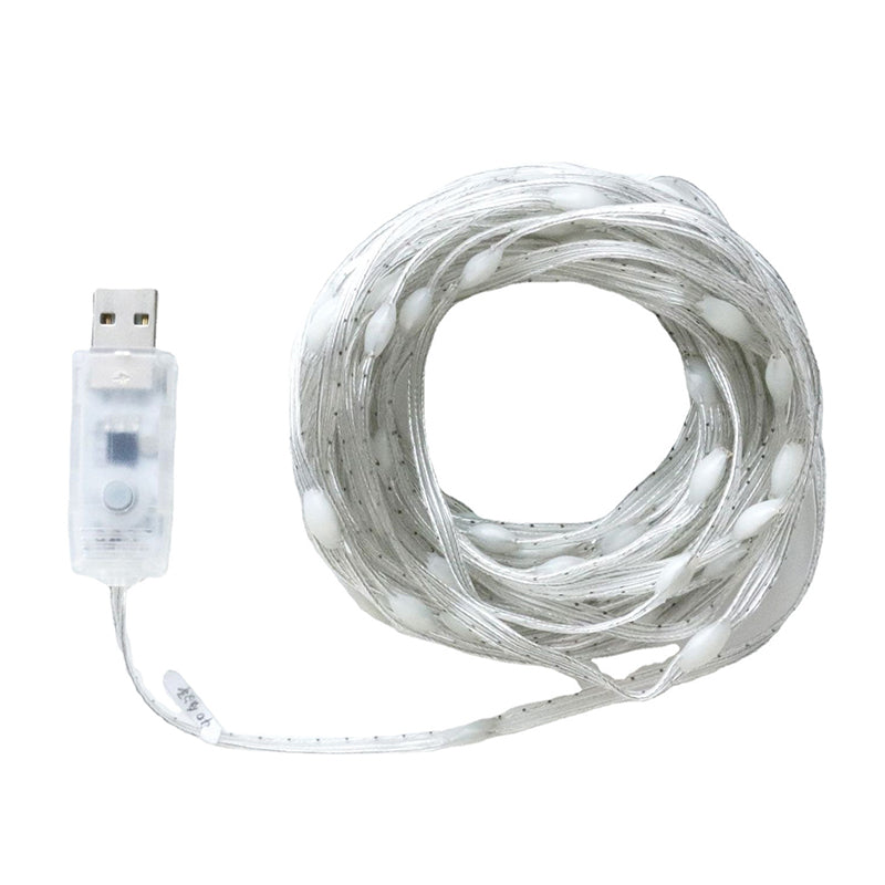 Sandsberg | Farbige Fernbedienungslichter