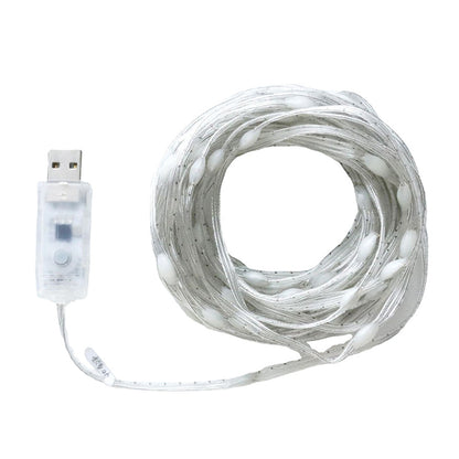 Sandsberg | Farbige Fernbedienungslichter