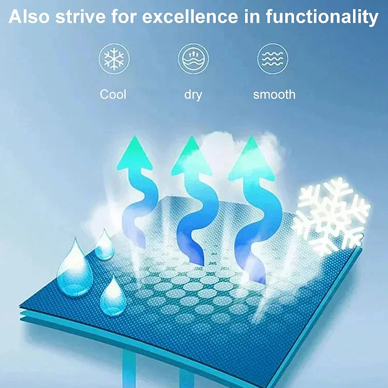 Strickjacke aus Leinenstrick mit Knöpfen