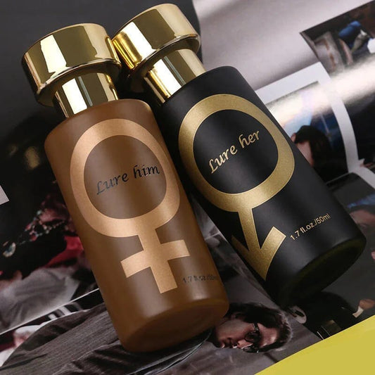 Sandsberg | Pheromon Parfüm für ihn & sie
